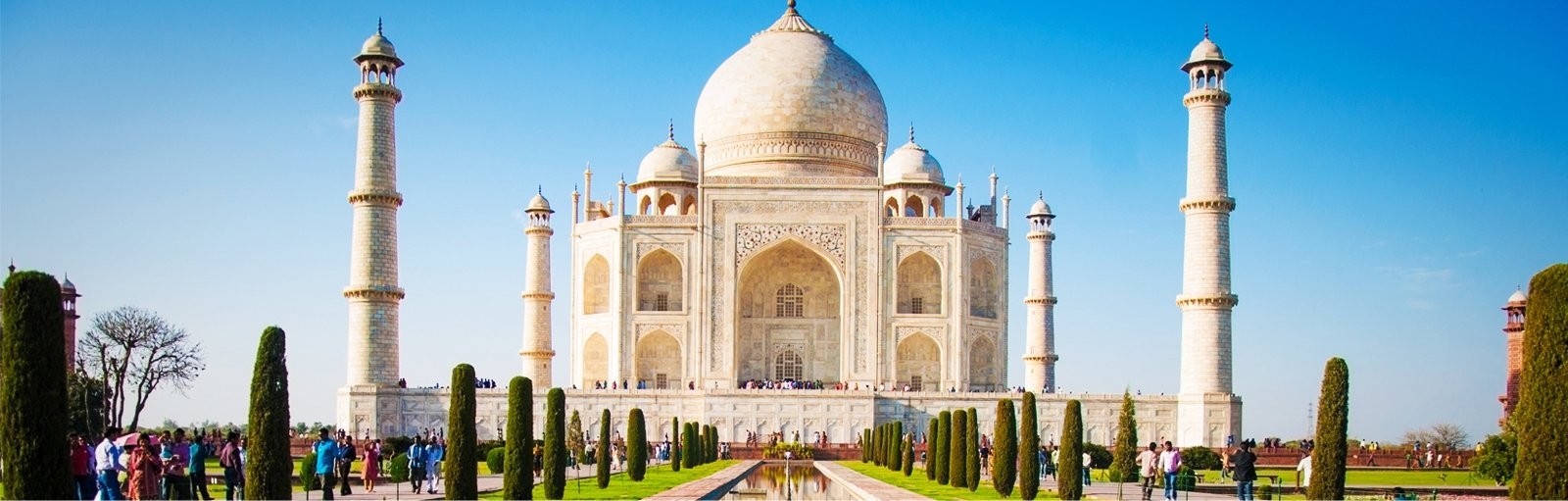Golden Triangle Tour