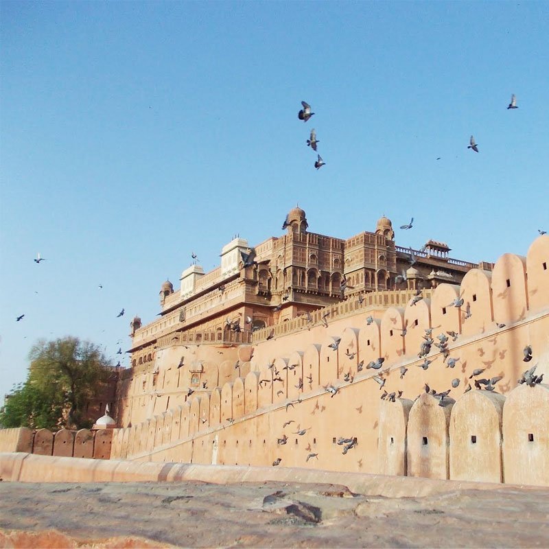 Junagarh 