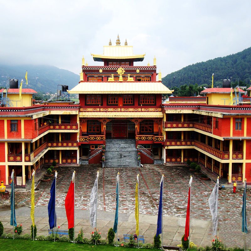 Gangtok