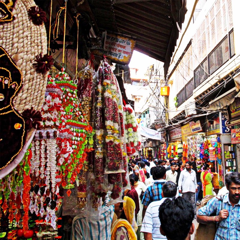 Delhi