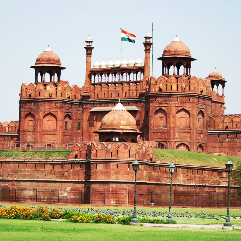 Delhi