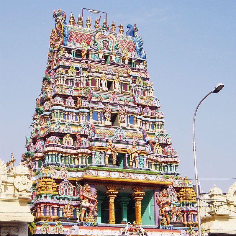 Chennai