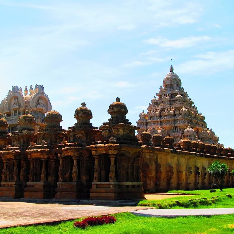 Kanchipuram