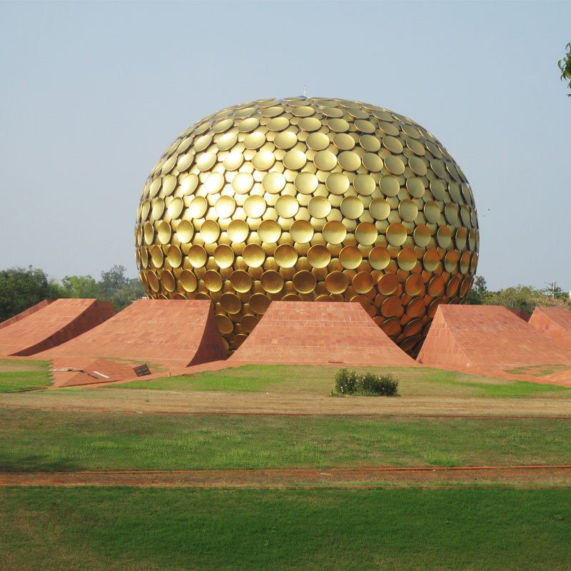 Puducherry