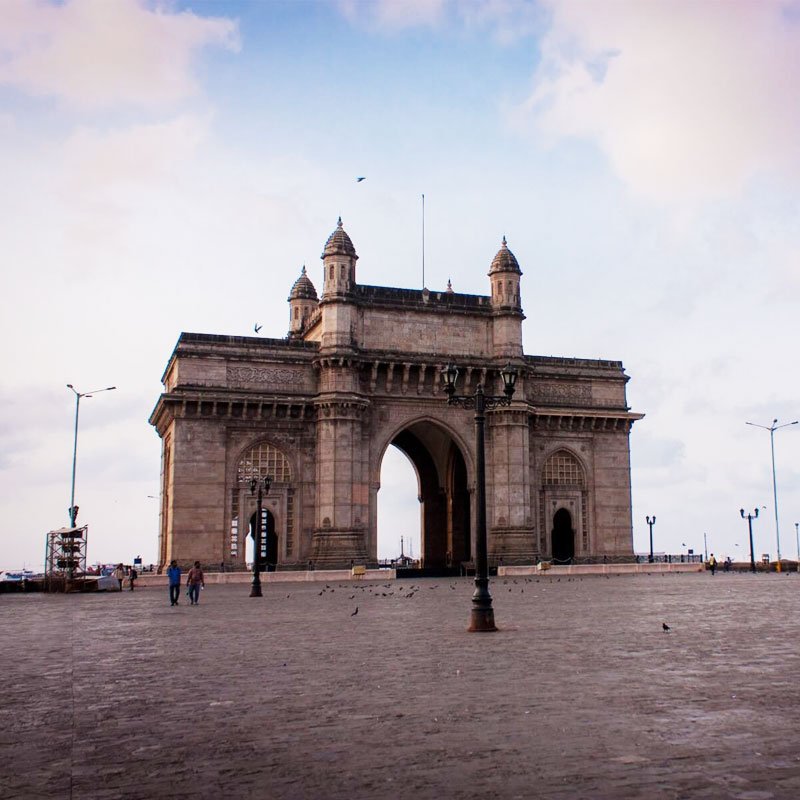 Mumbai