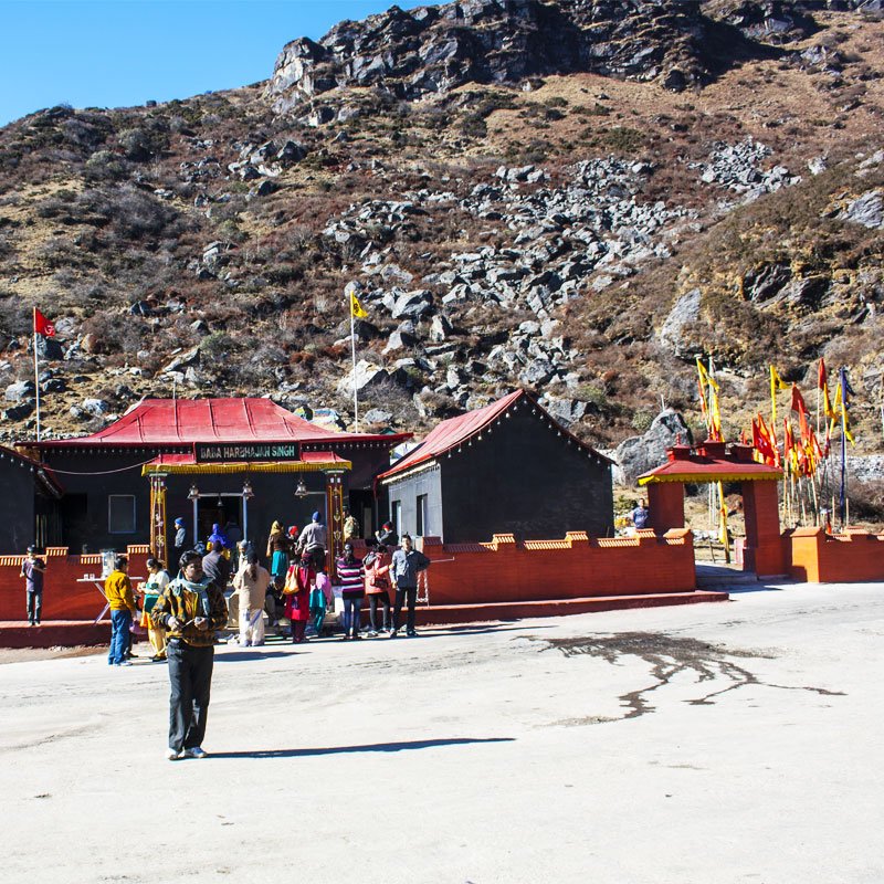 Baba Mandir