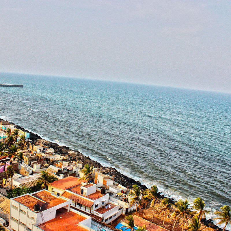 Puducherry