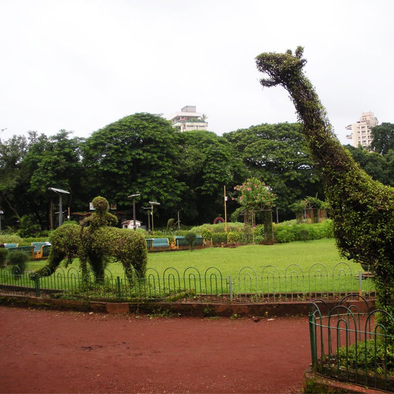 Mumbai