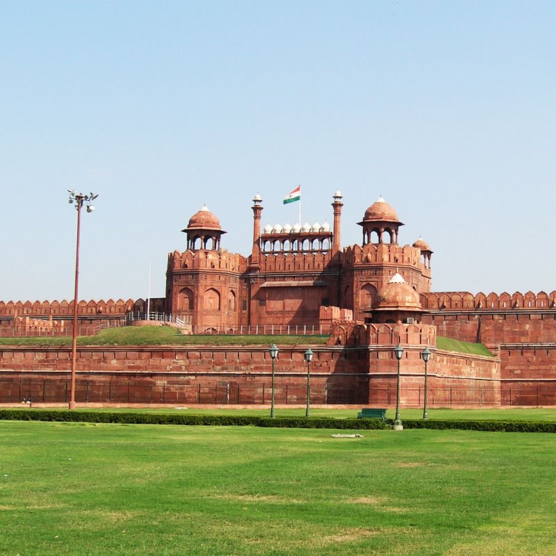 Delhi