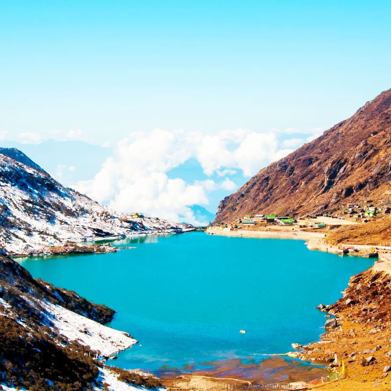 Gangtok