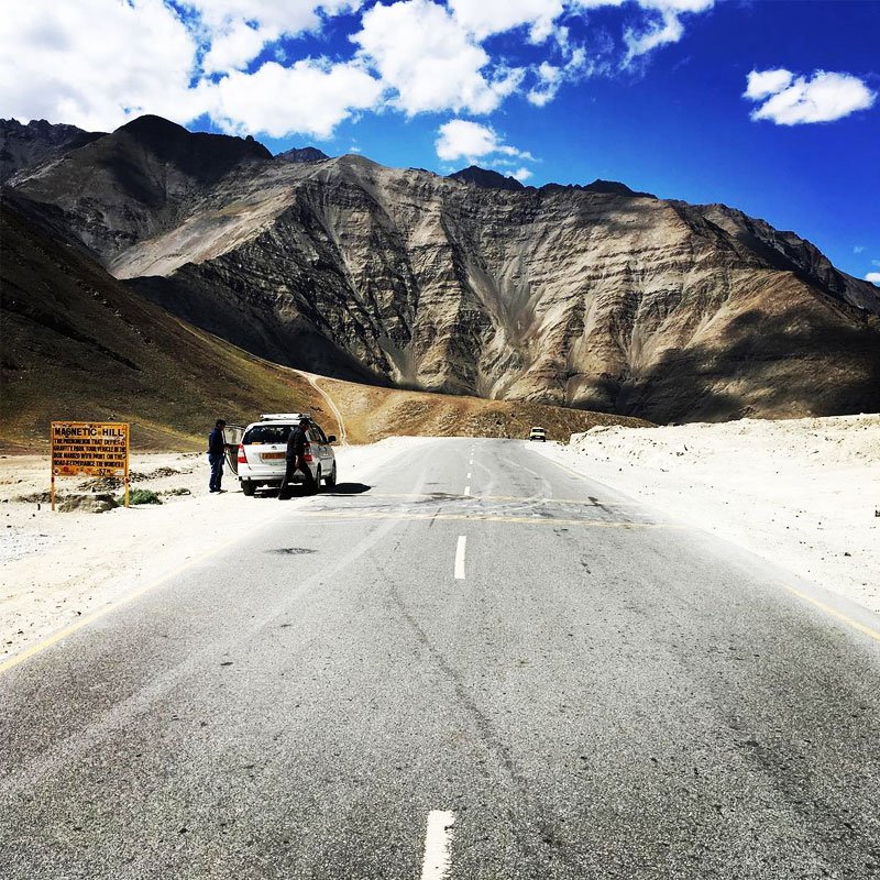 Lower Indus Tours