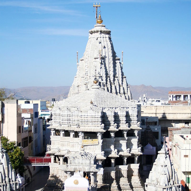 Udaipur