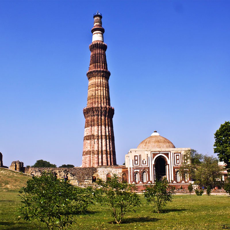 Delhi