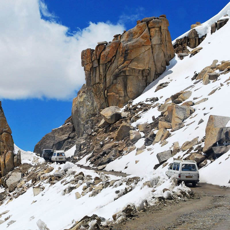 Kharzongla